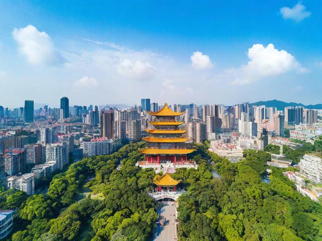 广东哪里去旅游景点