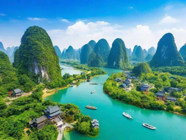 全国旅游景点排名,全国旅游景点排名中,哪些地方名列前茅?