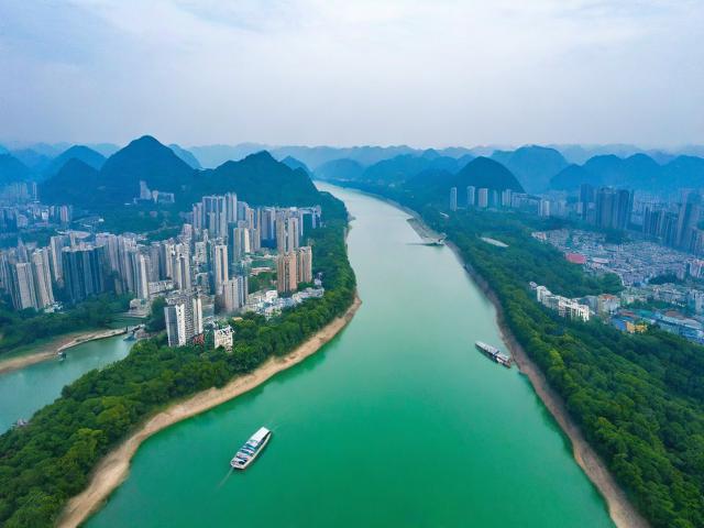 河源旅游景点大全排名是怎样的?