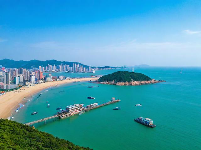 舟山旅游攻略,如何规划一次完美的海岛之旅?