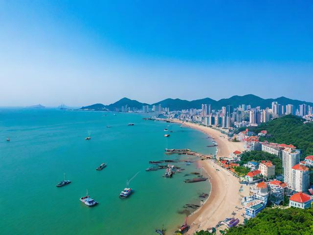 舟山旅游攻略,如何规划一次完美的海岛之旅?