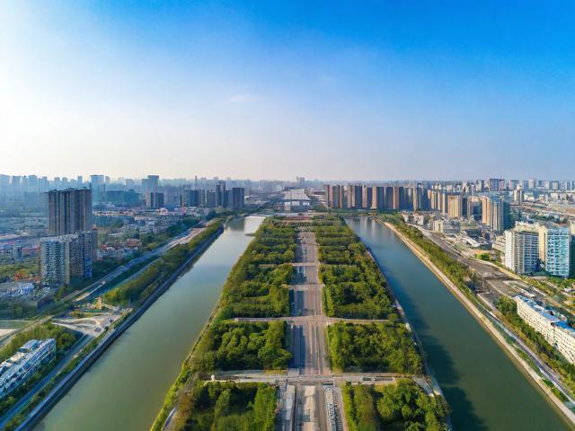 新郑旅游攻略,有哪些必去景点和美食推荐?
