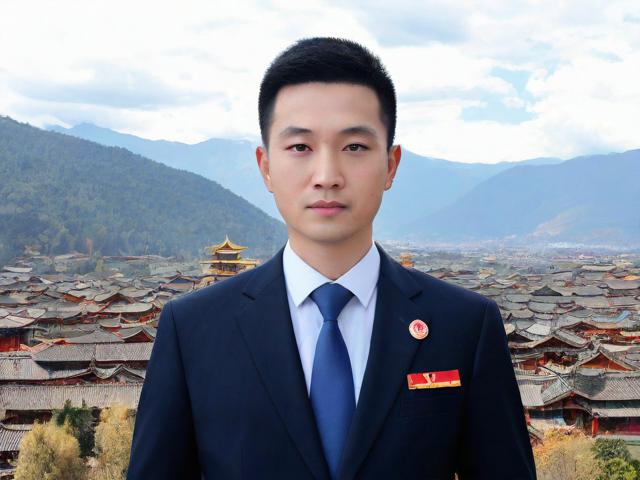 云南当地导游靠谱吗,云南当地导游是否靠谱?
