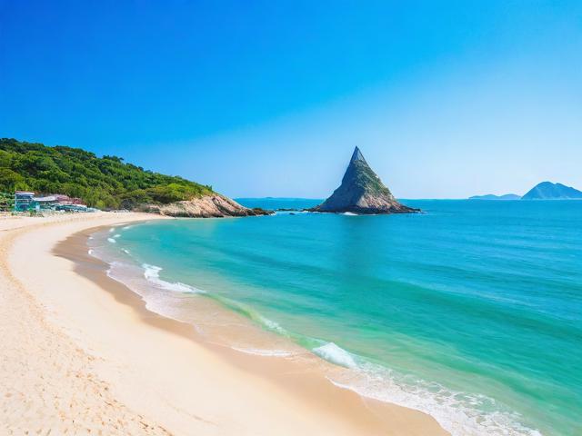 梅沙尖登山攻略,如何规划一次完美的徒步之旅?