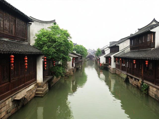 台儿庄攻略,如何玩转这座历史名城?