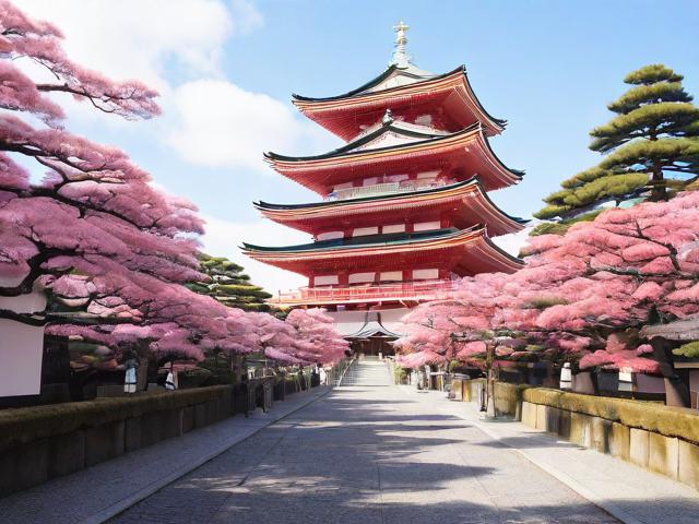 日本广岛有哪些必去的旅游景点？