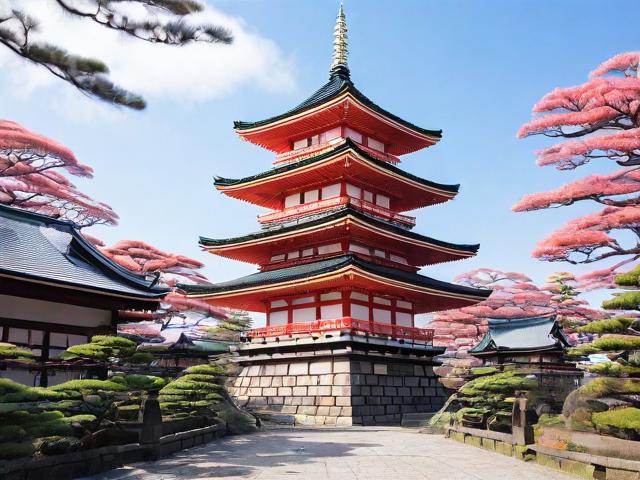 日本广岛有哪些必去的旅游景点?