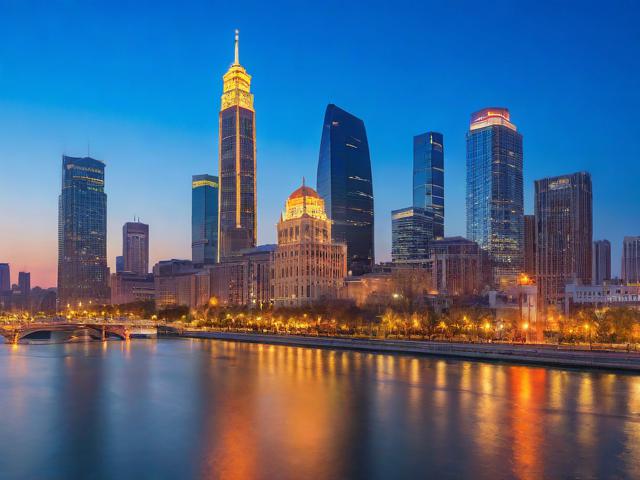 天津旅游景点攻略,有哪些必去的景点?
