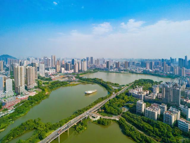 武汉郊区有哪些值得推荐的旅游景点？