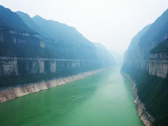 长江三峡旅游景点在哪里