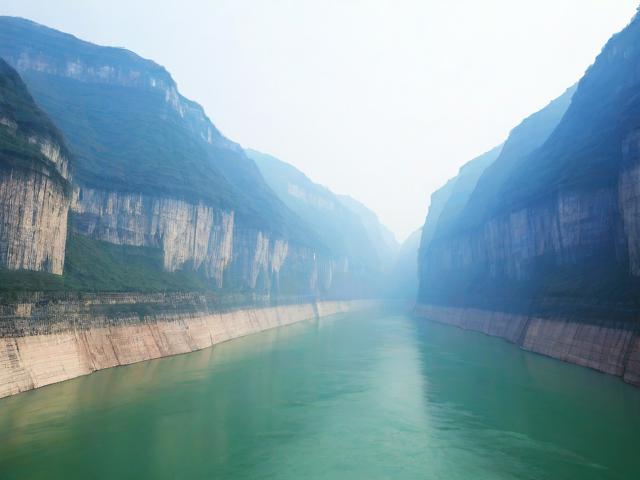 长江三峡旅游景点在哪里
