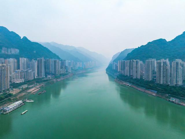 宜昌必去旅游景点有哪些？