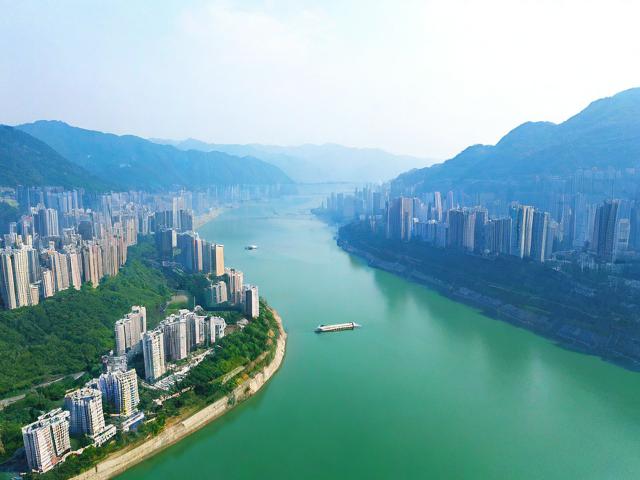 宜昌必去旅游景点有哪些?