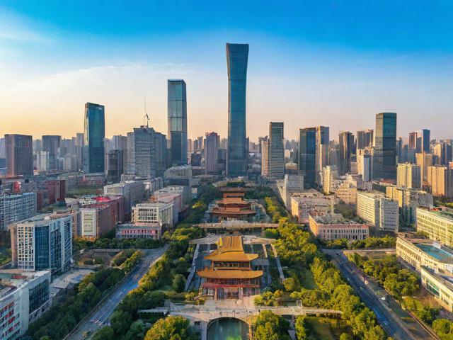 郑州一天游玩攻略