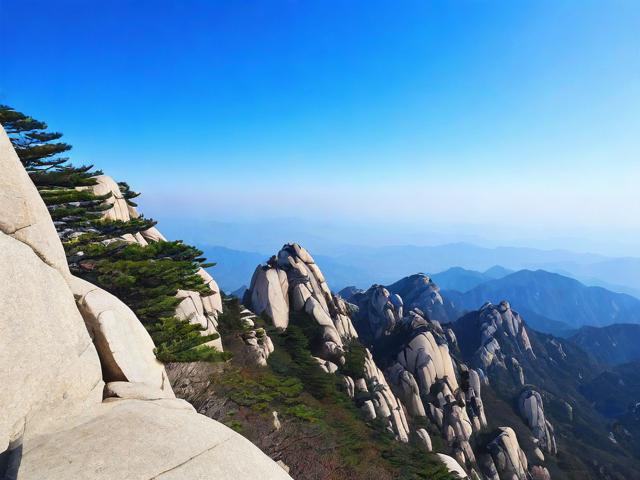 北岳恒山自驾游攻略,如何规划一场完美的北岳恒山自驾之旅?