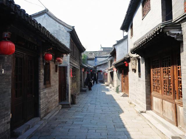 太原柳巷有哪些必吃美食和必逛景点?实用攻略解析