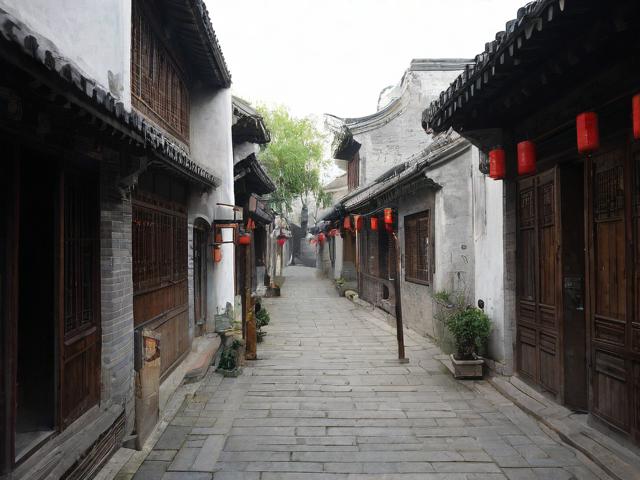 太原柳巷有哪些必吃美食和必逛景点?实用攻略解析