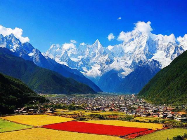 四川周边有哪些不容错过的旅游景点？