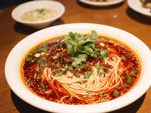 洒金桥有哪些不容错过的美食?