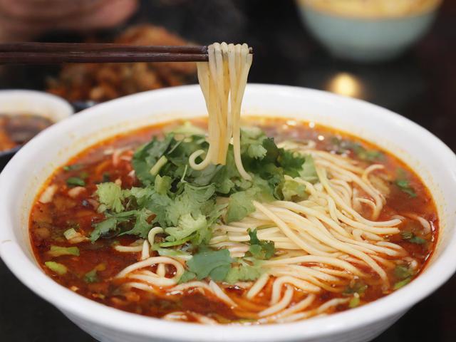 洒金桥有哪些不容错过的美食?