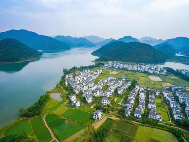 迳头镇湖洋村旅游景点在哪里