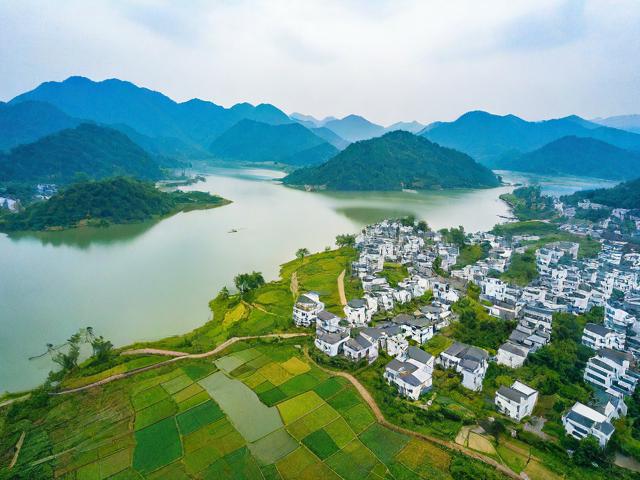迳头镇湖洋村旅游景点在哪里