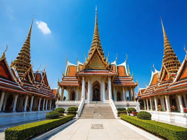 泰国旅游攻略,哪些景点和美食不容错过?