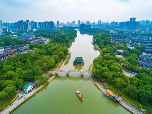 襄阳亲子游攻略,带孩子来襄阳怎么玩?