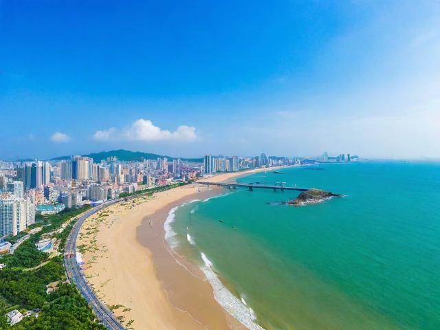 汕头十大旅游景点有哪些?