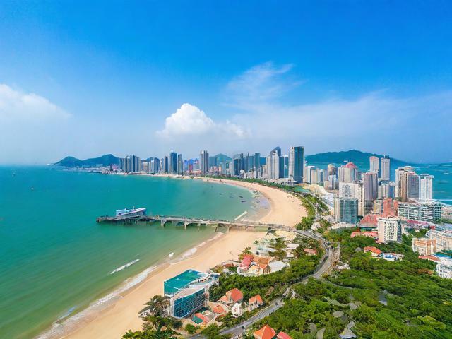 汕头十大旅游景点有哪些?