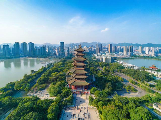 贵阳市哪里好玩旅游景点
