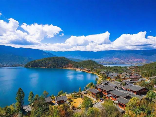 云南旅游有哪些不可错过的景点和美食?