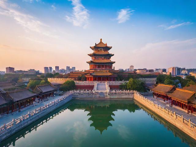 春节去哪里旅游景点好