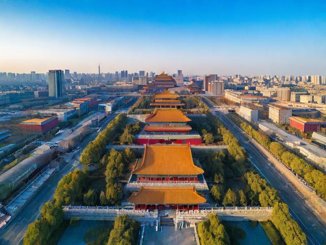 保定有哪些旅游景点?