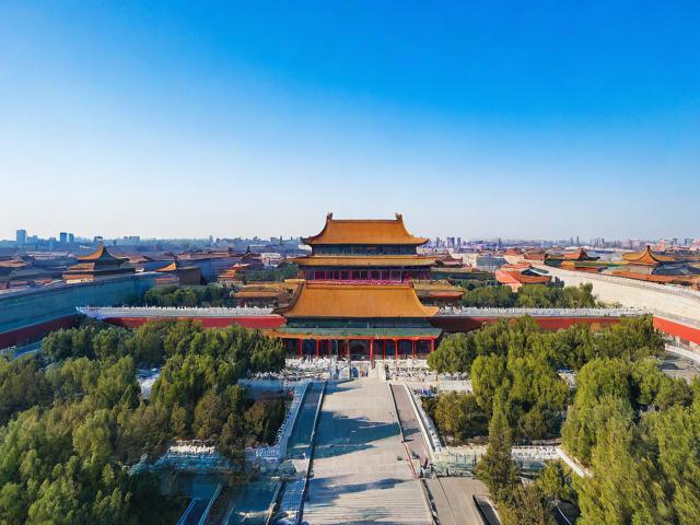 保定有哪些旅游景点?