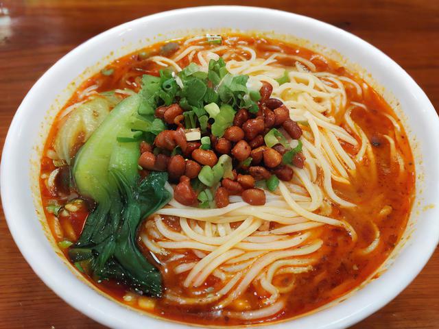 长春美食攻略,你知道哪些地道的长春特色美食不可错过吗?