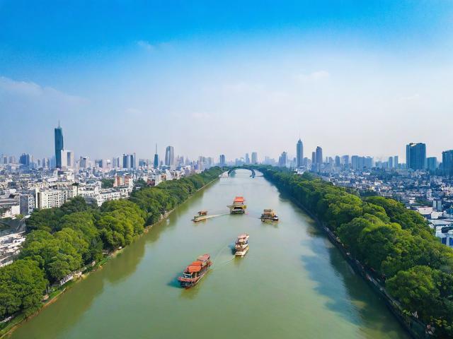 宁波游玩攻略,有哪些必去的地方?