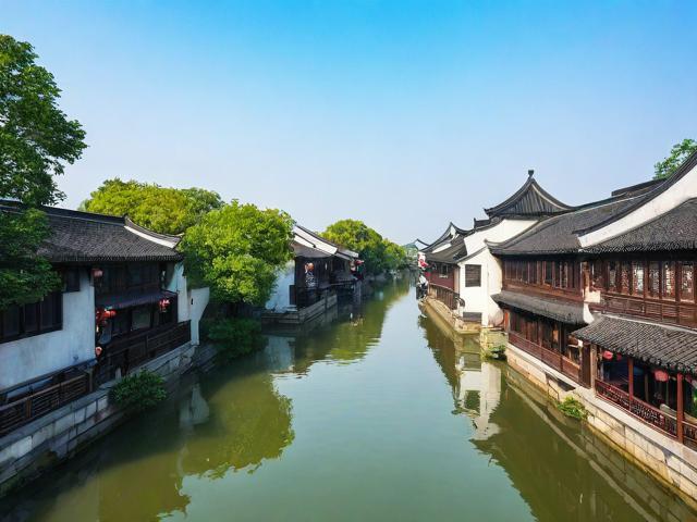 苏州南京旅游攻略
