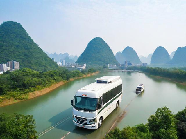 福建游览车的旅游景点在哪里