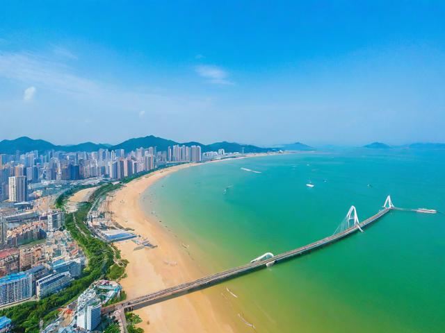 连江月旅游景点哪里好玩