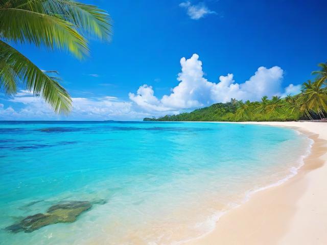 三亚旅游攻略,如何规划一次完美的热带海滨之旅?