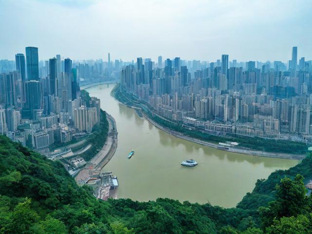 重庆景点攻略，重庆有哪些不容错过的旅游景点？