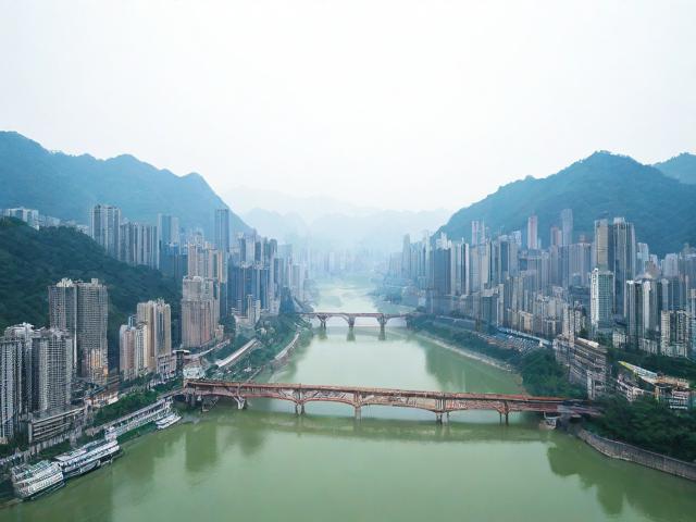重庆景点攻略,重庆有哪些不容错过的旅游景点?