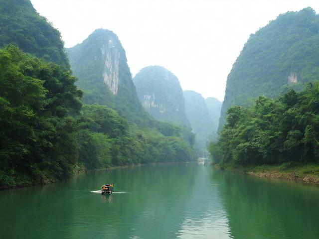 尤溪 旅游攻略