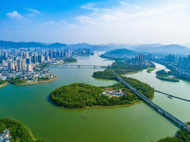 安陆旅游景点哪里最好玩