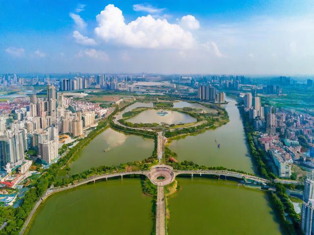 玉林附近的旅游景点哪里最好玩