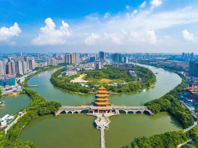 玉林附近的旅游景点哪里最好玩