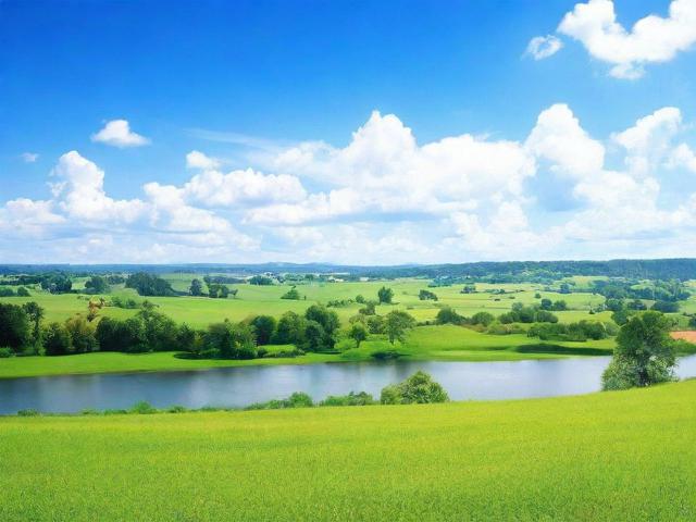 7月旅游景点哪里好