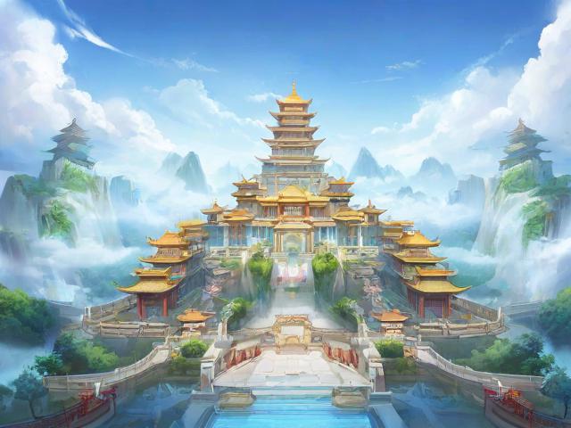 如何规划一次完美的华夏城之旅?