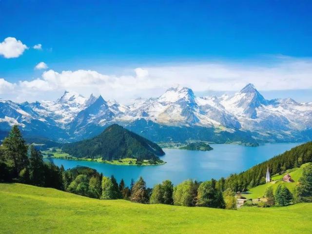 去年最火十大旅游景点是哪里